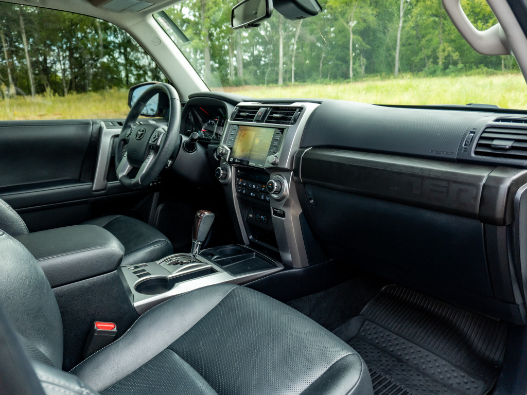 Used 2020 Toyota 4Runner SUV