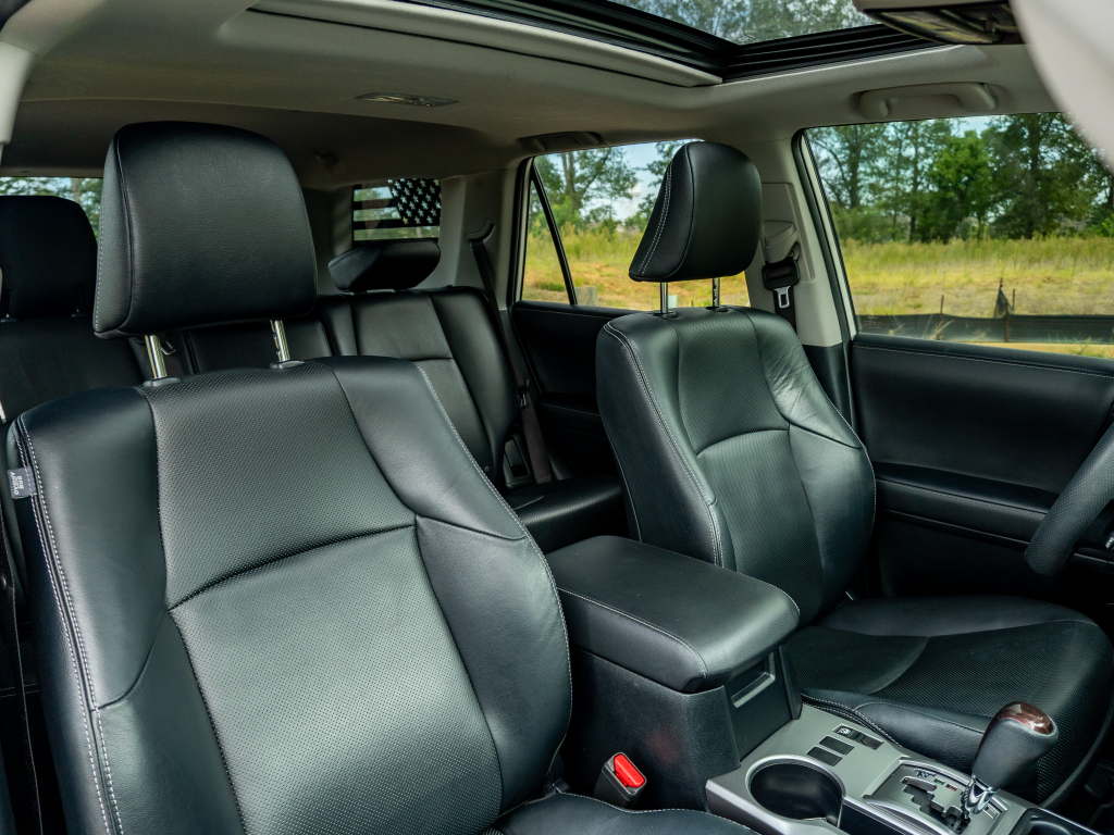 Used 2020 Toyota 4Runner SUV