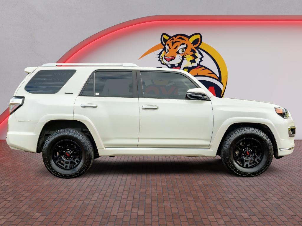 Used 2020 Toyota 4Runner SUV