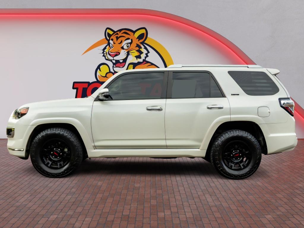 Used 2020 Toyota 4Runner SUV