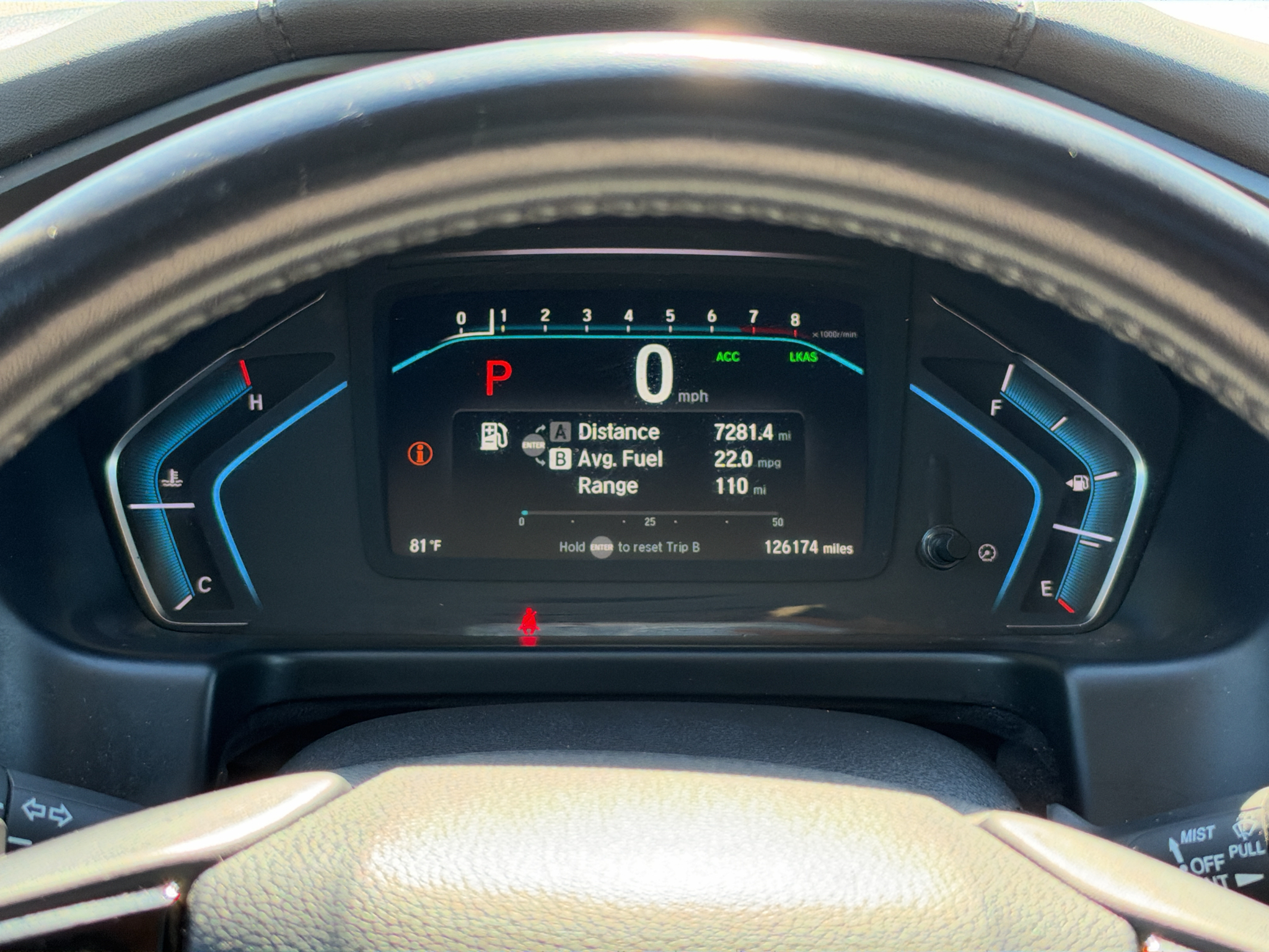 Used 2020 Honda Odyssey Van
