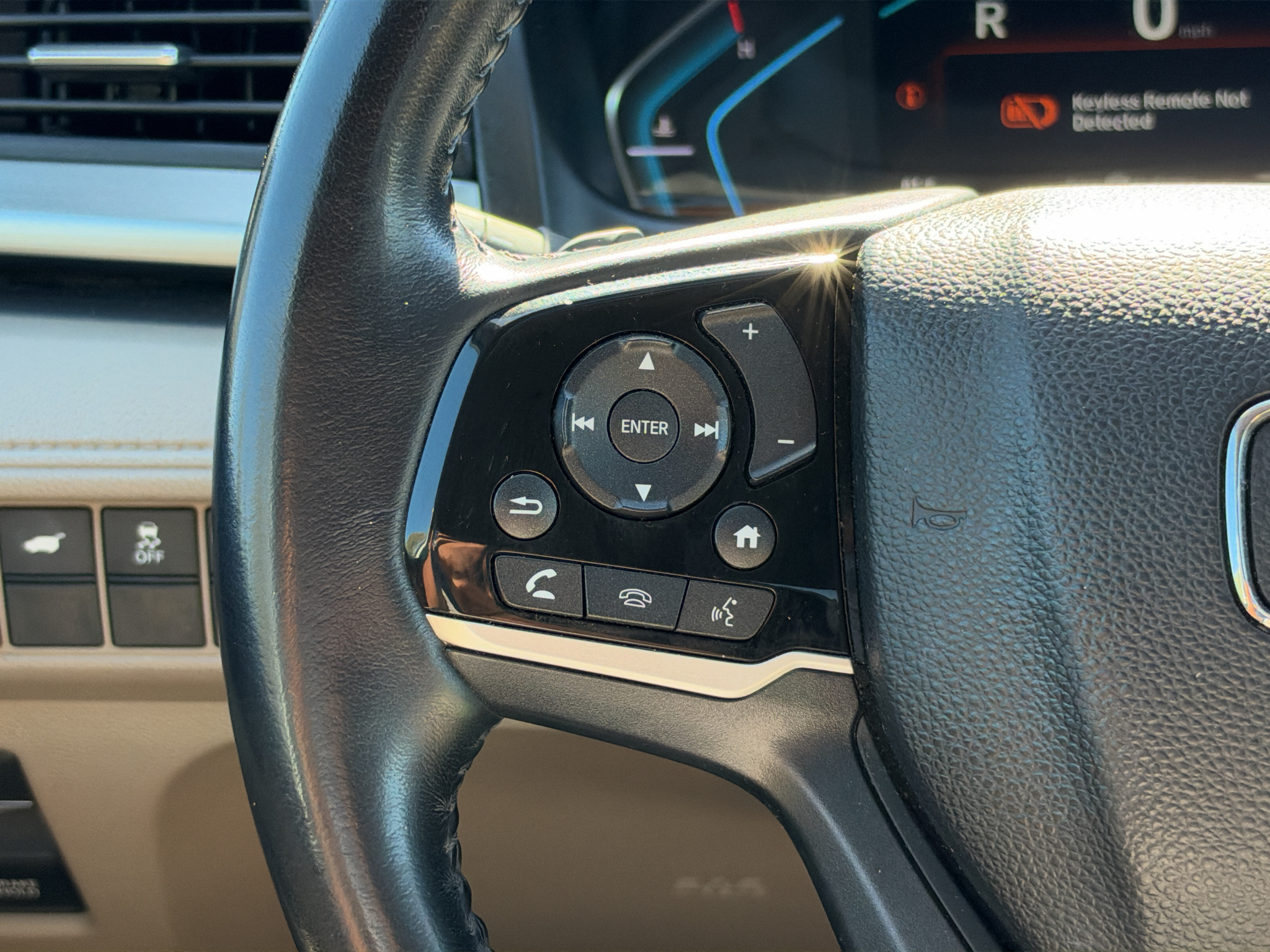 Used 2020 Honda Odyssey Van
