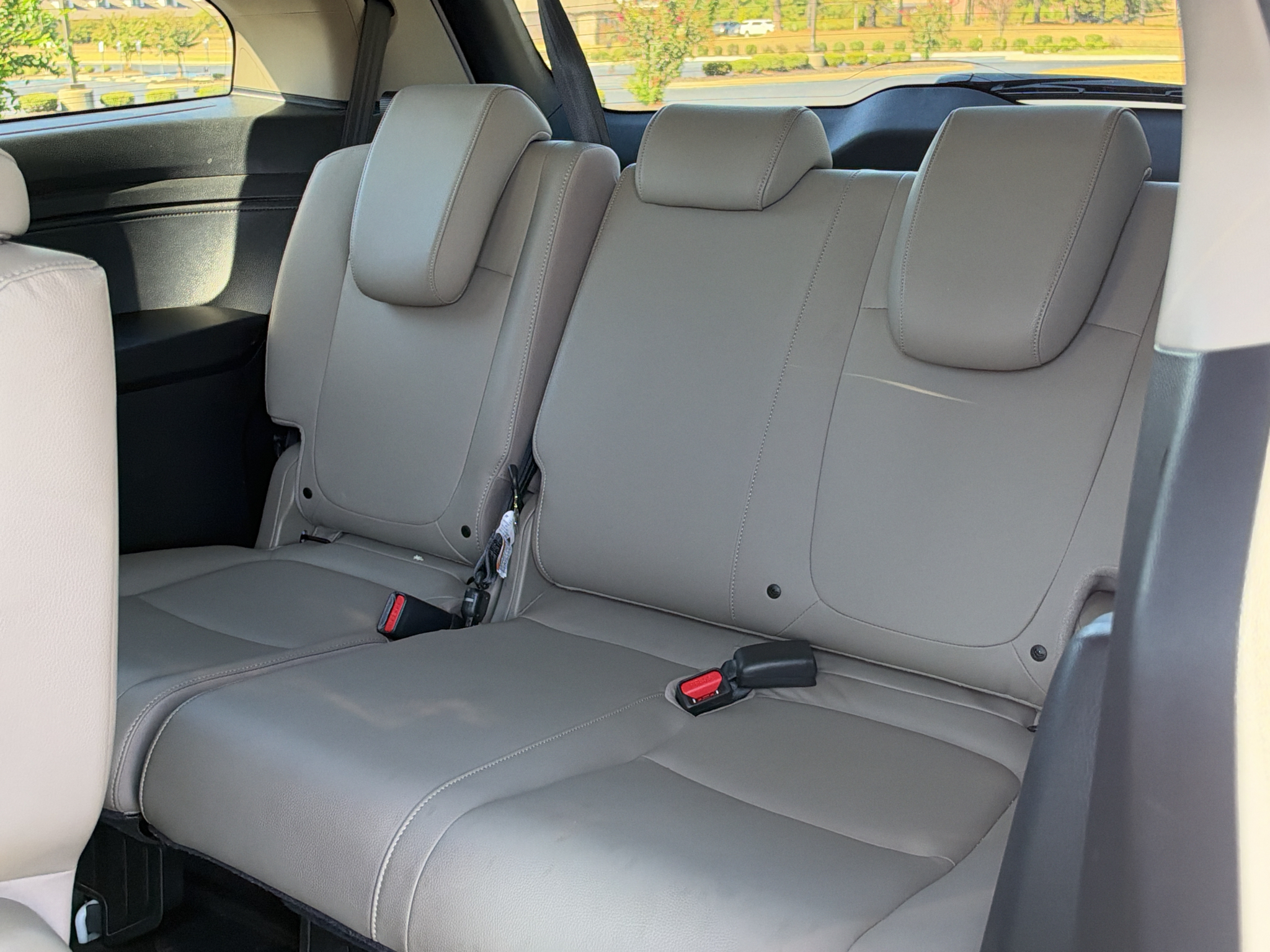 Used 2020 Honda Odyssey Van