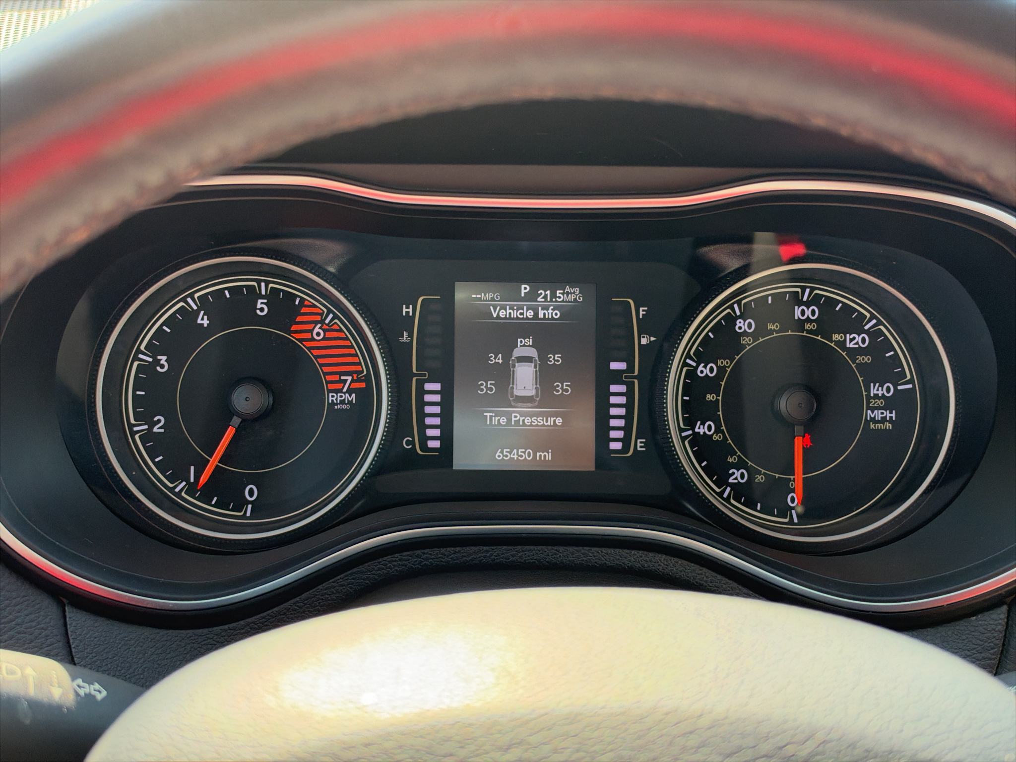 Used 2020 Jeep Cherokee SUV