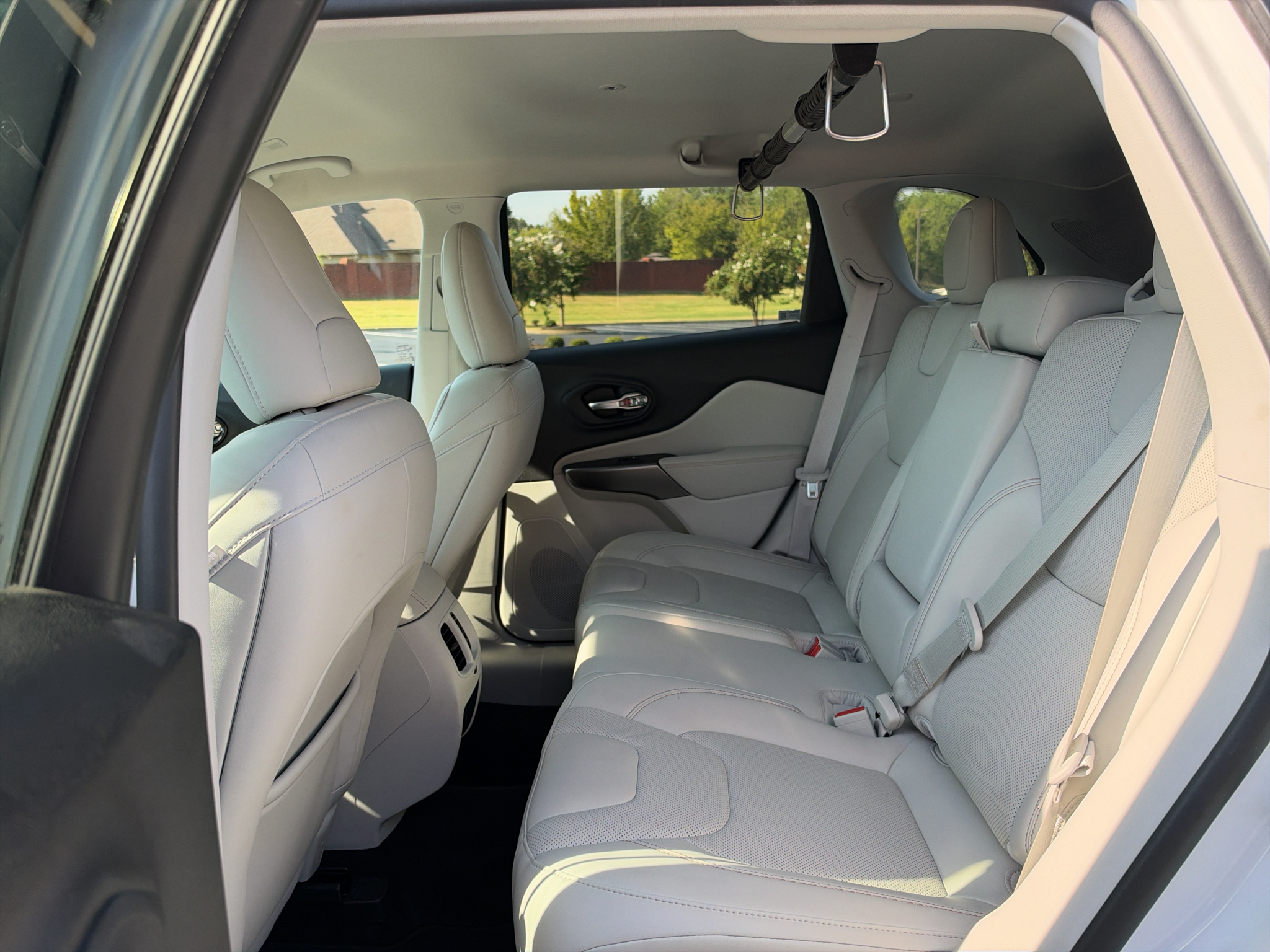 Used 2020 Jeep Cherokee SUV