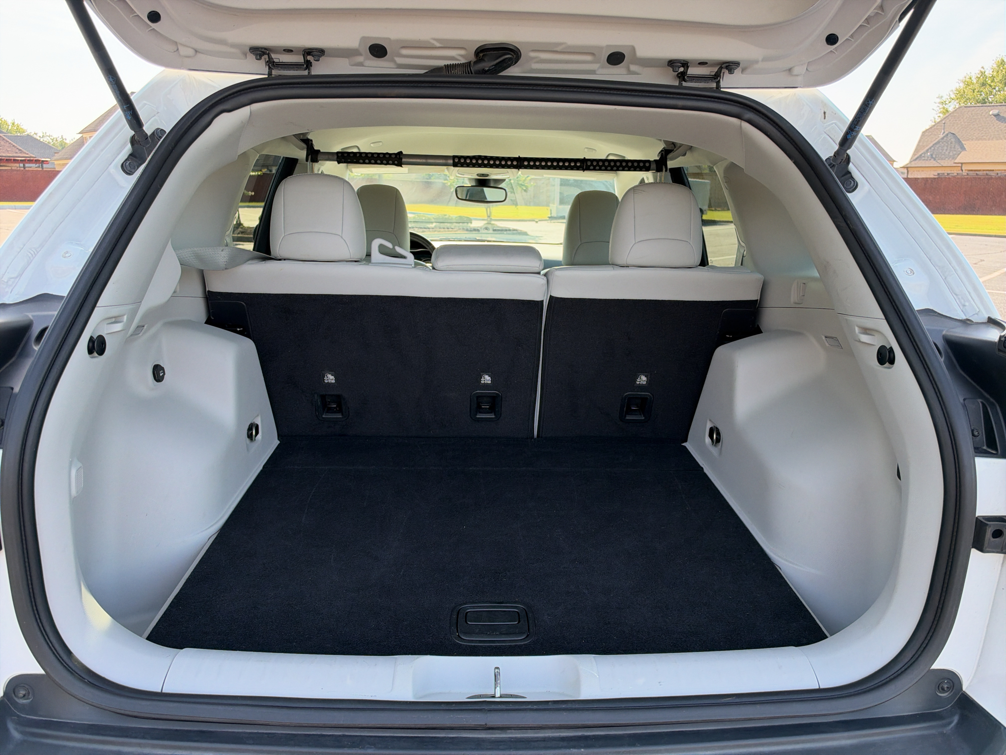 Used 2020 Jeep Cherokee SUV