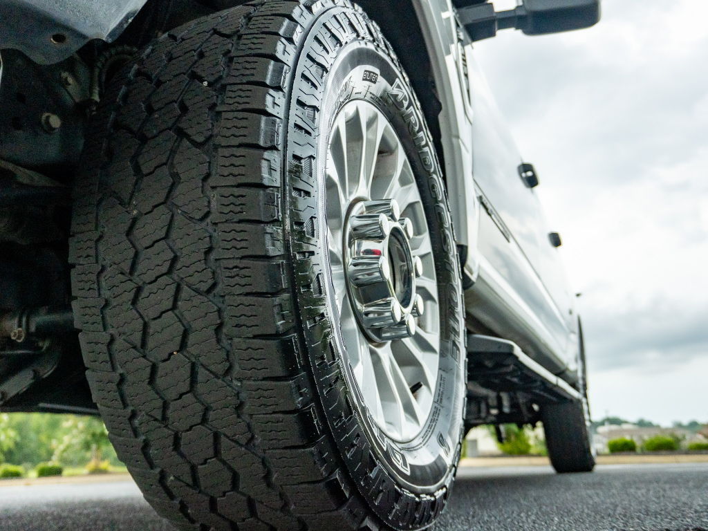 Used 2020 Ford F-250 Super Duty Truck