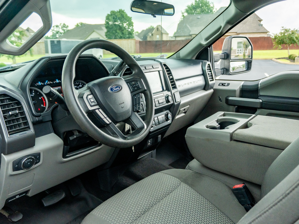 Used 2020 Ford F-250 Super Duty Truck
