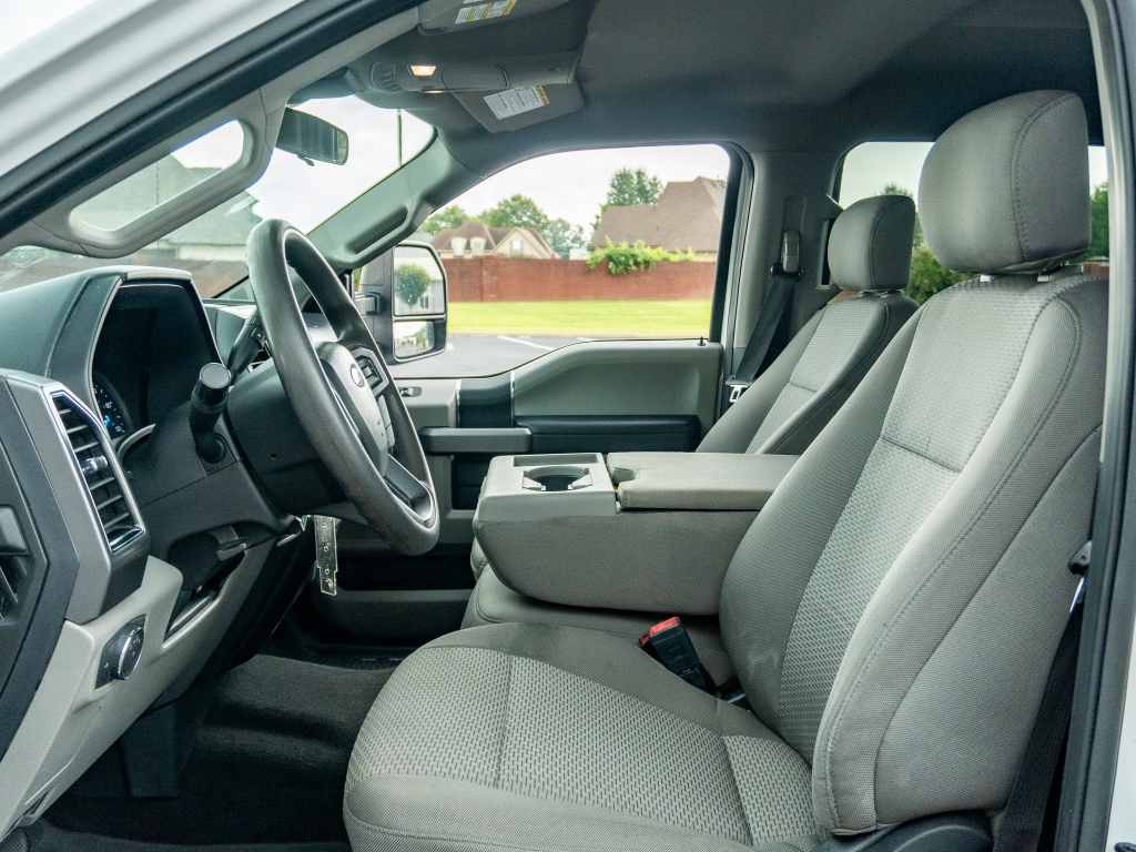 Used 2020 Ford F-250 Super Duty Truck