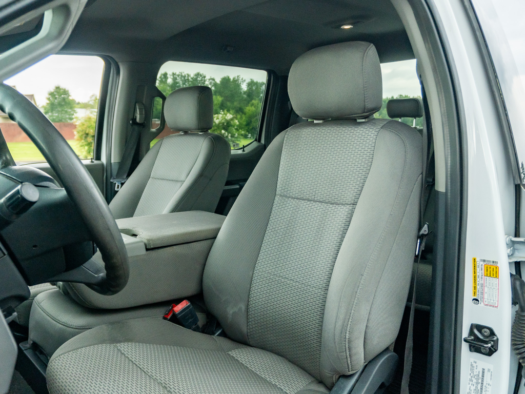 Used 2020 Ford F-250 Super Duty Truck