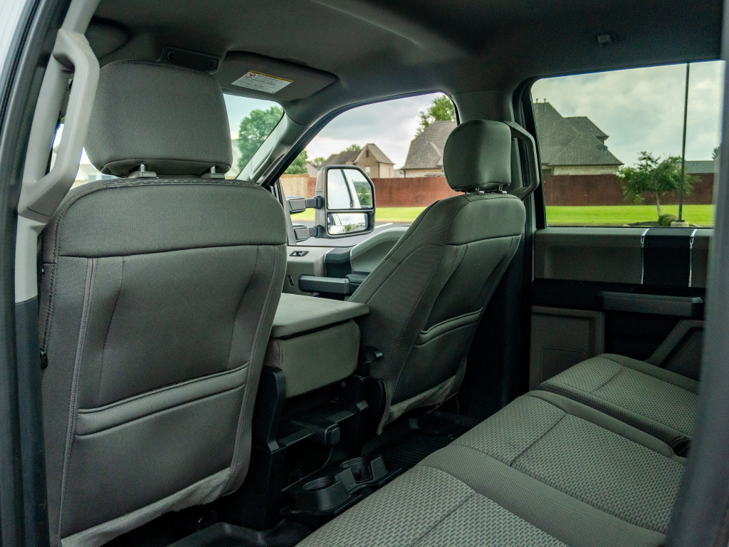 Used 2020 Ford F-250 Super Duty Truck