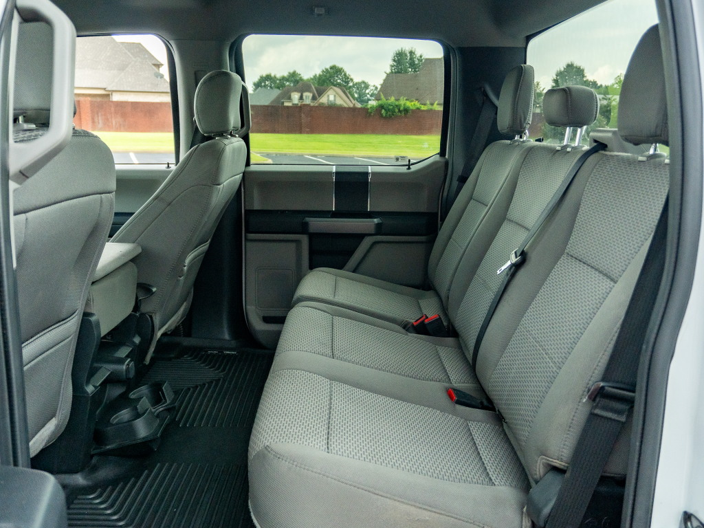 Used 2020 Ford F-250 Super Duty Truck