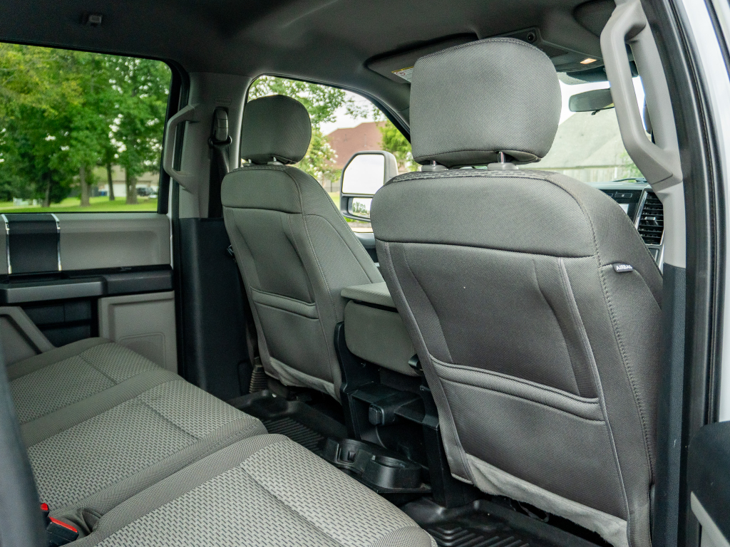 Used 2020 Ford F-250 Super Duty Truck