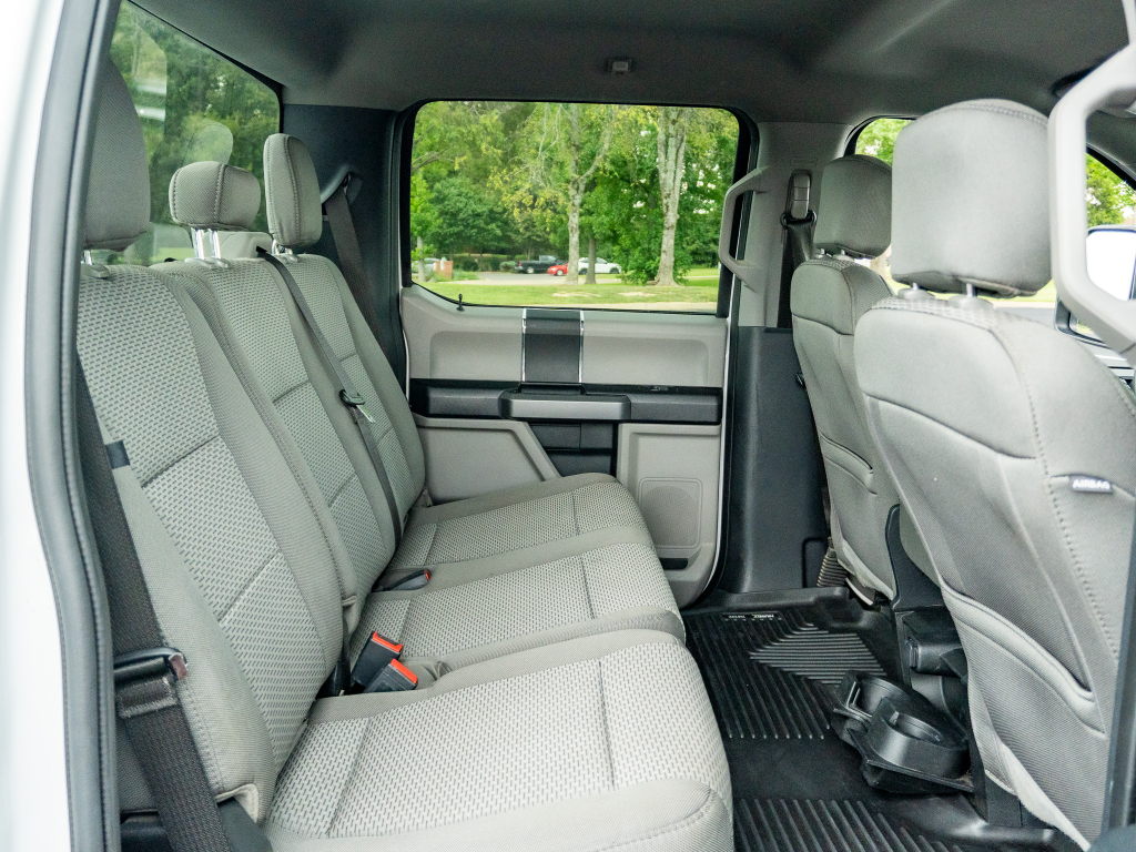 Used 2020 Ford F-250 Super Duty Truck