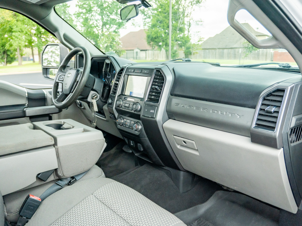 Used 2020 Ford F-250 Super Duty Truck