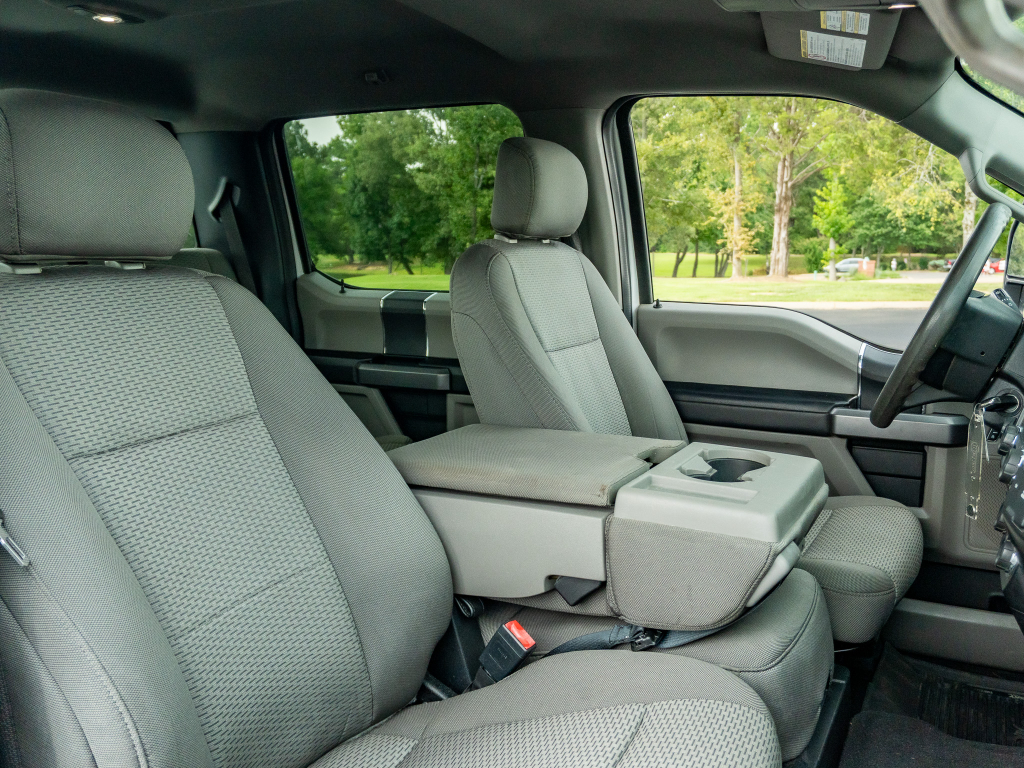 Used 2020 Ford F-250 Super Duty Truck
