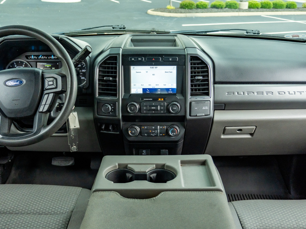 Used 2020 Ford F-250 Super Duty Truck