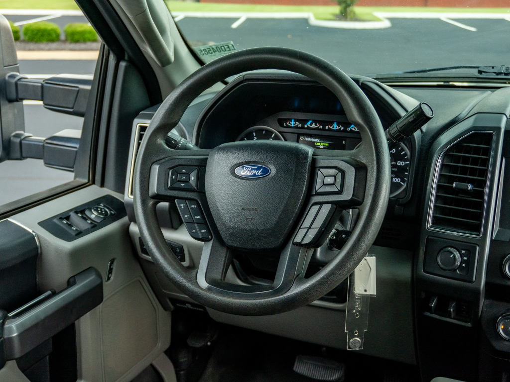 Used 2020 Ford F-250 Super Duty Truck