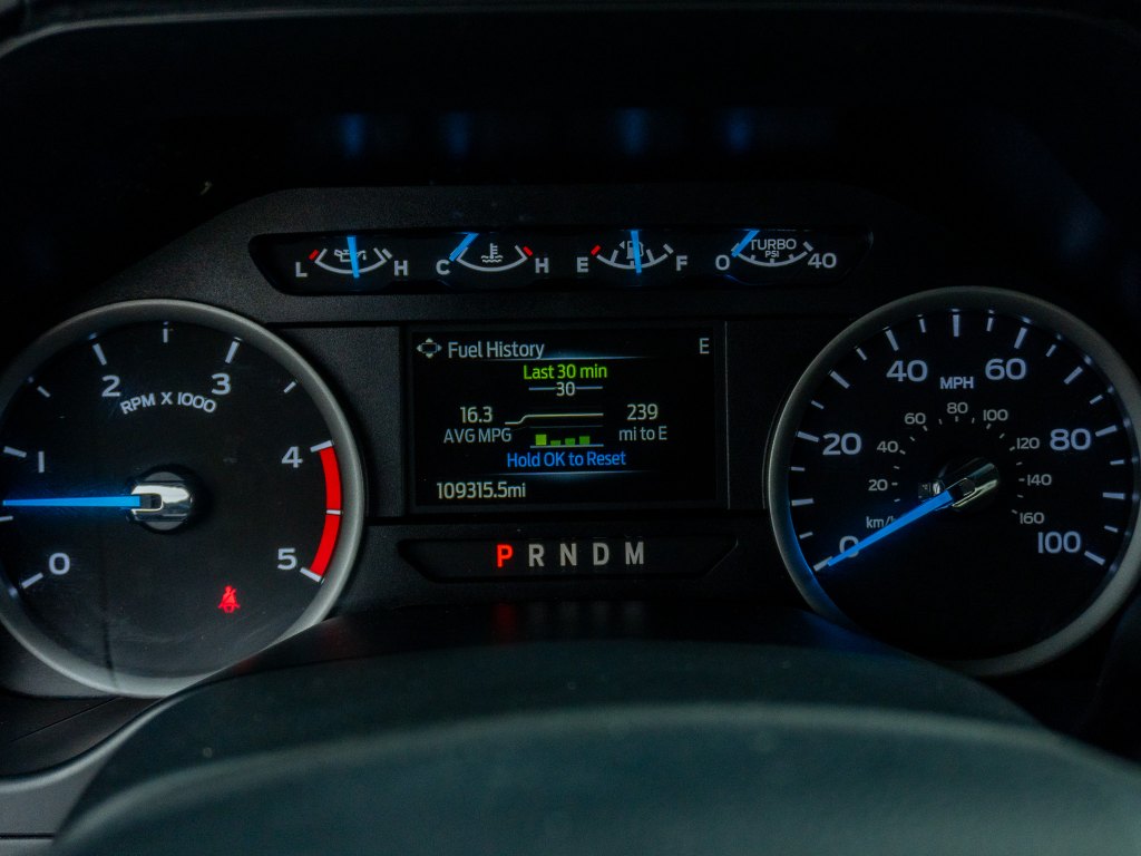 Used 2020 Ford F-250 Super Duty Truck
