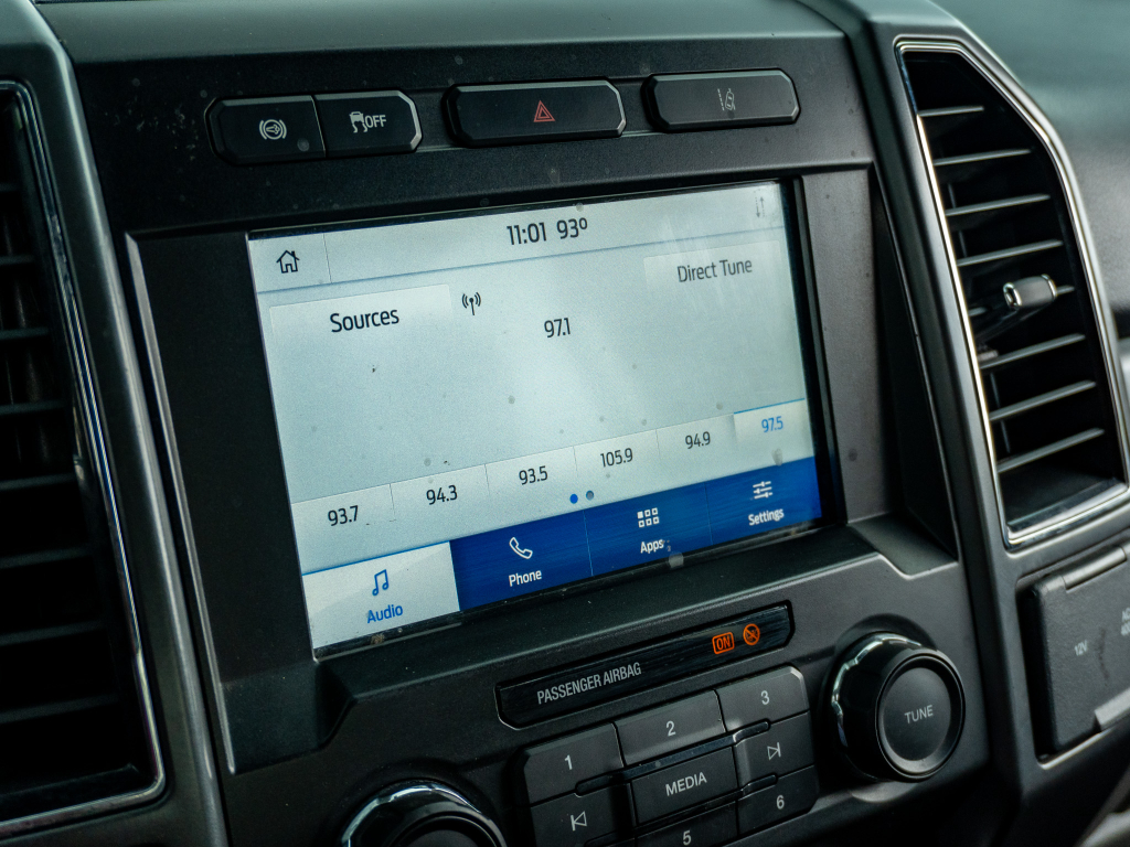 Used 2020 Ford F-250 Super Duty Truck