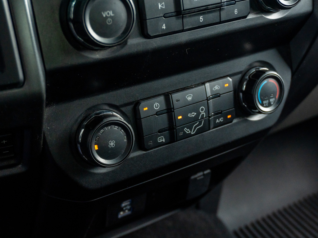 Used 2020 Ford F-250 Super Duty Truck