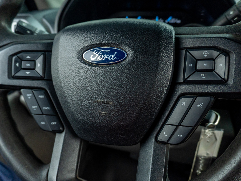 Used 2020 Ford F-250 Super Duty Truck