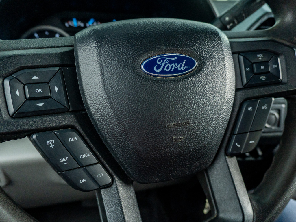 Used 2020 Ford F-250 Super Duty Truck