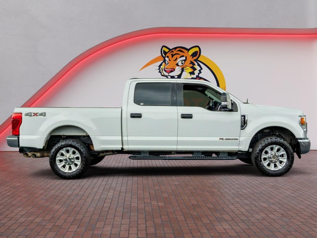Used 2020 Ford F-250 Super Duty Truck