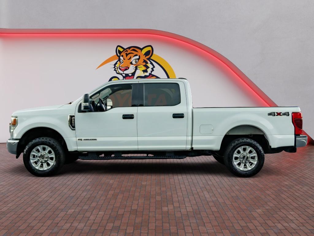Used 2020 Ford F-250 Super Duty Truck