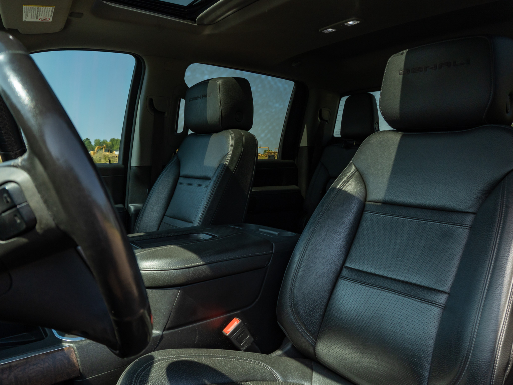 Used 2020 GMC Sierra 2500HD Truck