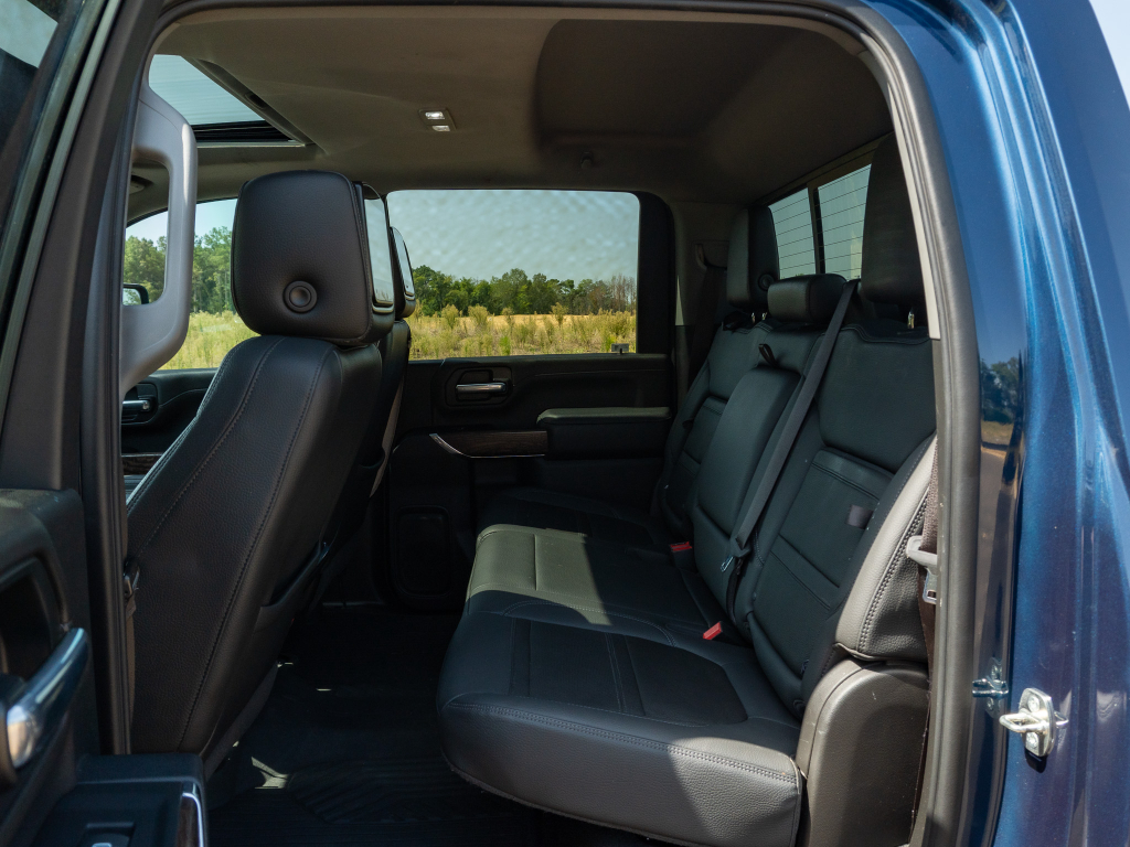 Used 2020 GMC Sierra 2500HD Truck