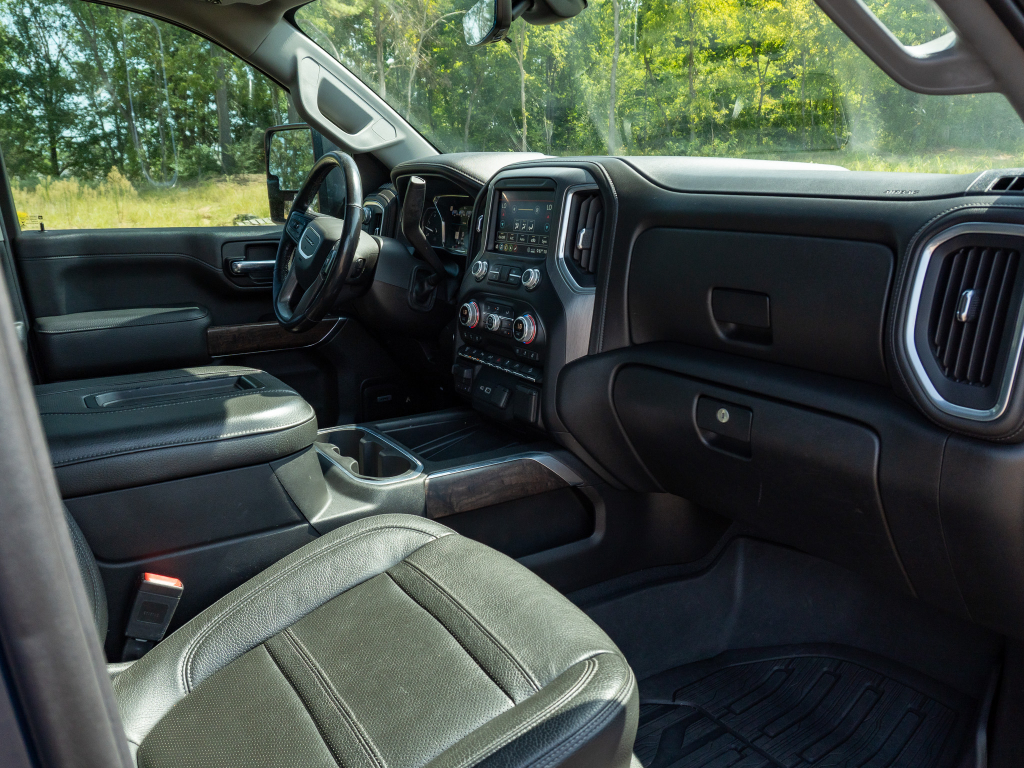 Used 2020 GMC Sierra 2500HD Truck