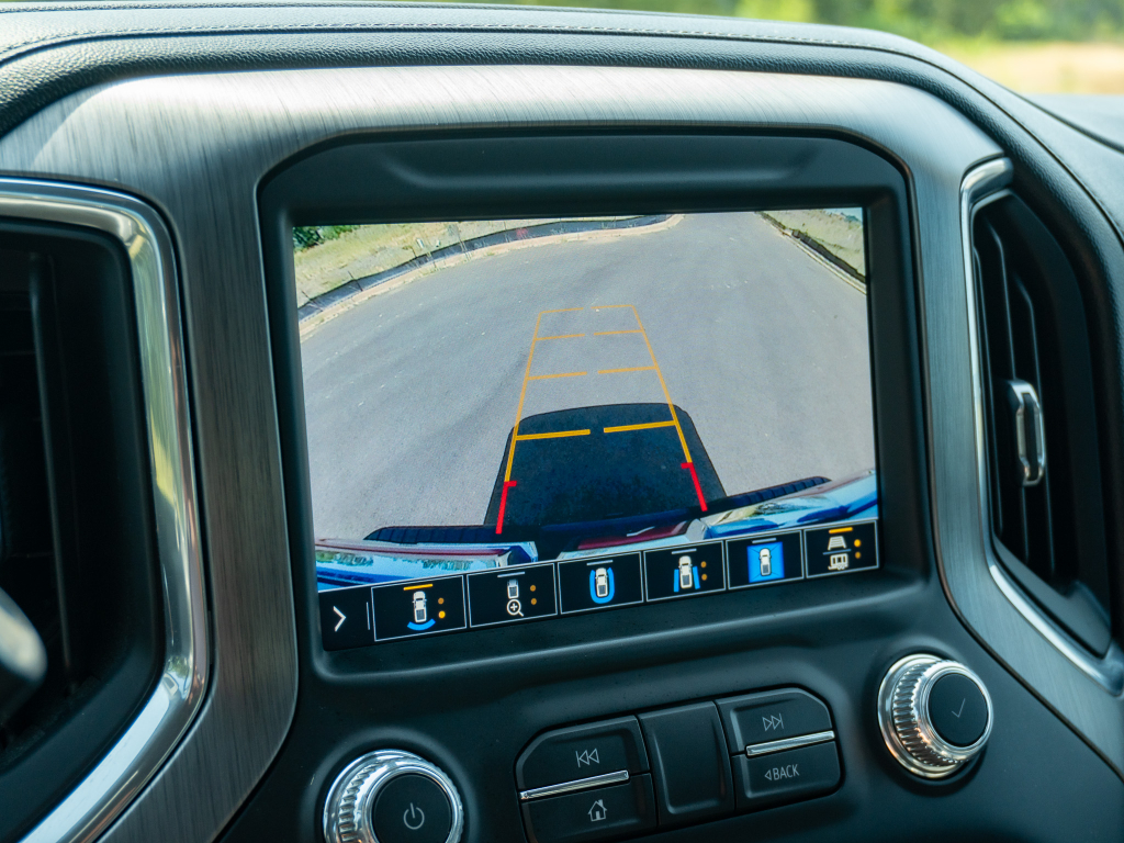 Used 2020 GMC Sierra 2500HD Truck