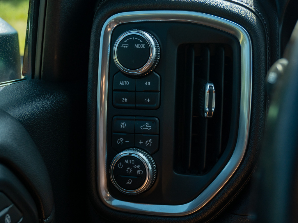 Used 2020 GMC Sierra 2500HD Truck
