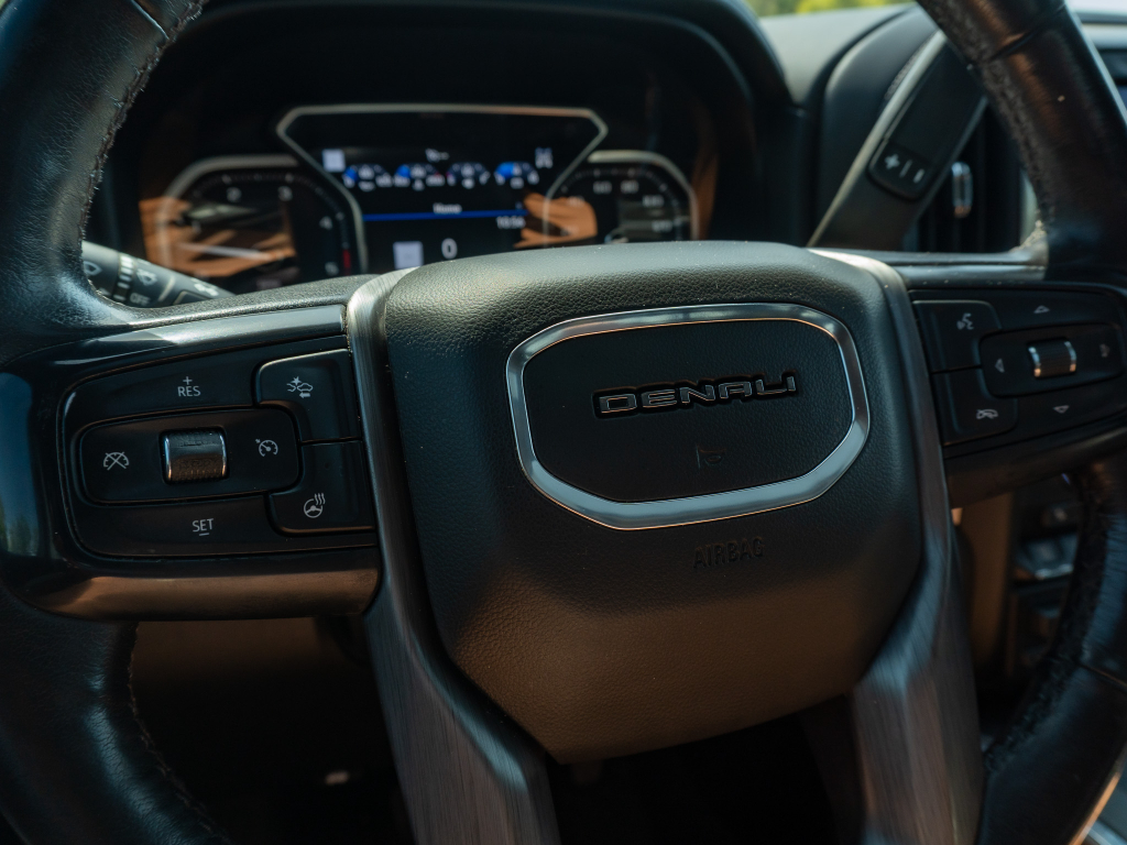 Used 2020 GMC Sierra 2500HD Truck