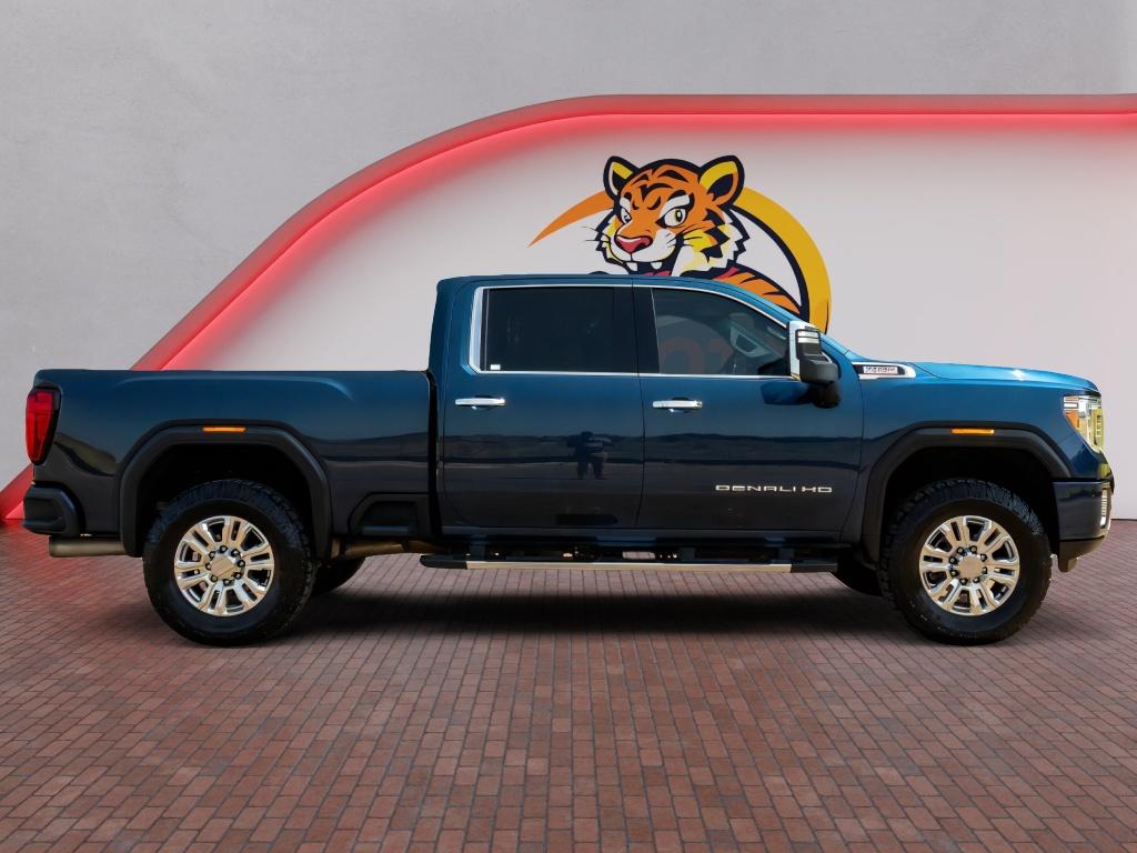Used 2020 GMC Sierra 2500HD Truck
