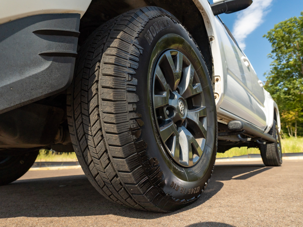 Used 2020 Toyota Tacoma Truck