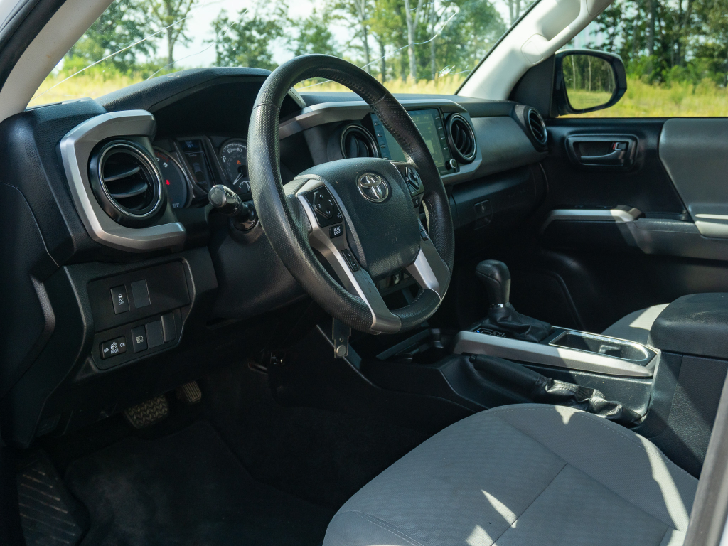 Used 2020 Toyota Tacoma Truck