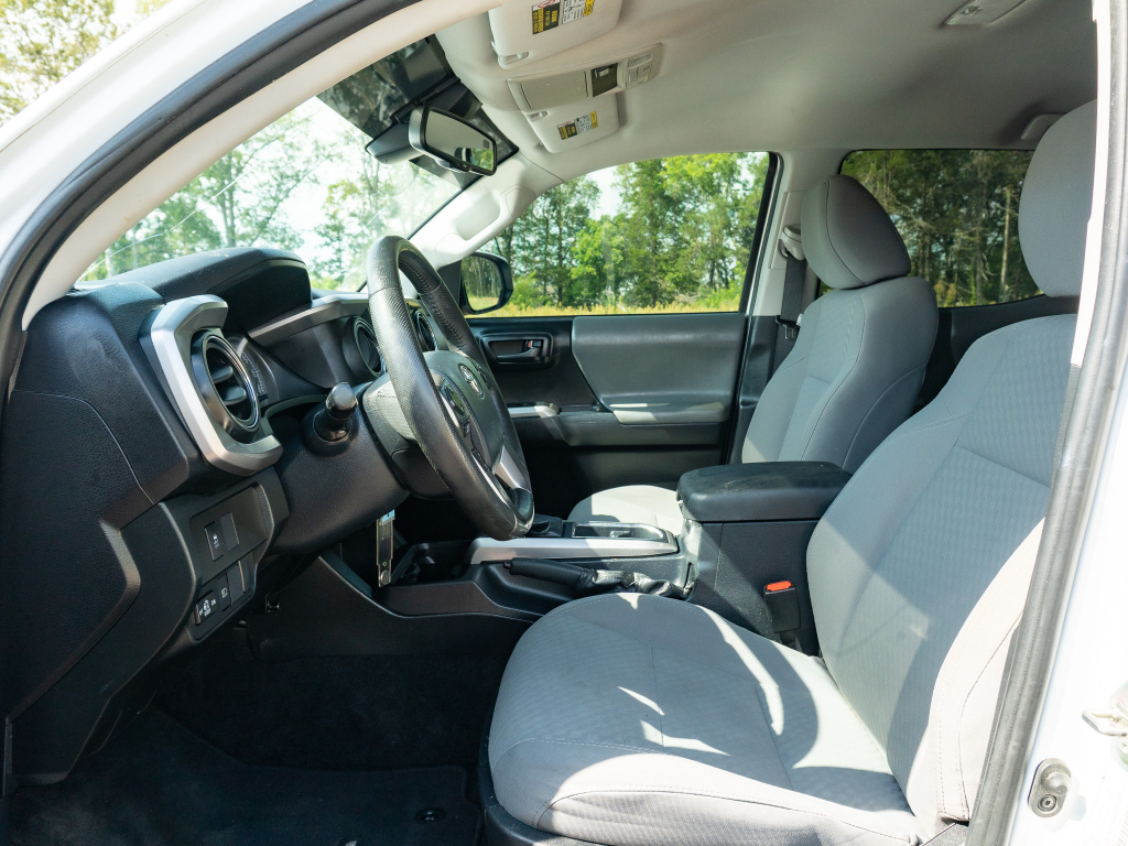 Used 2020 Toyota Tacoma Truck