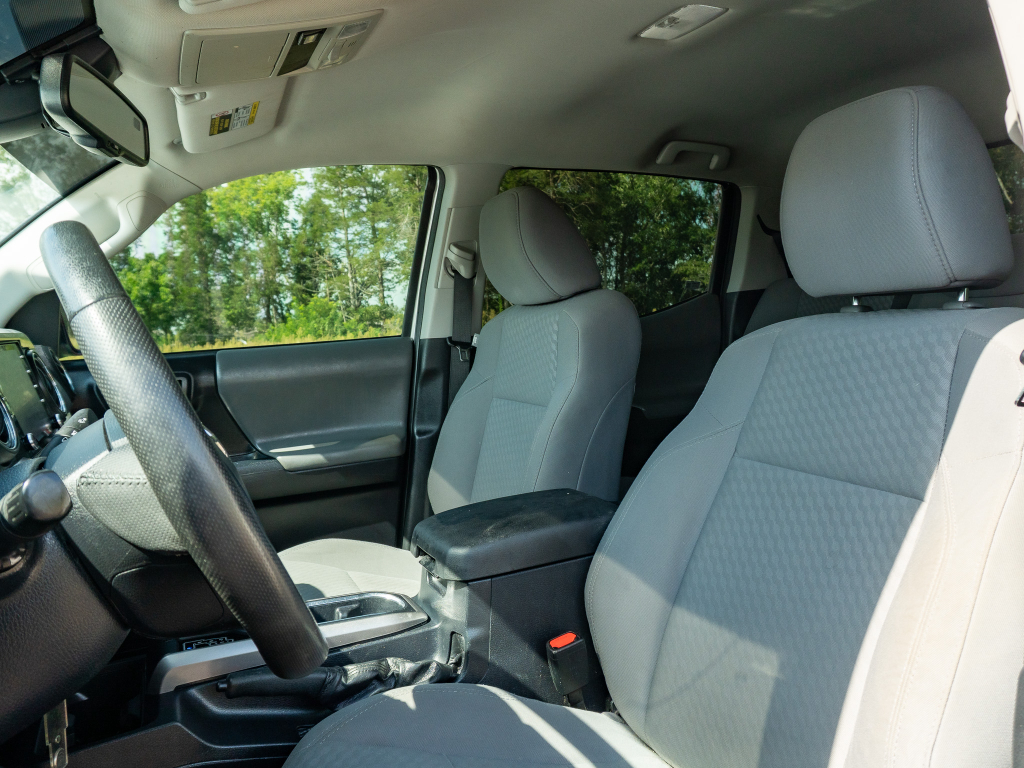 Used 2020 Toyota Tacoma Truck