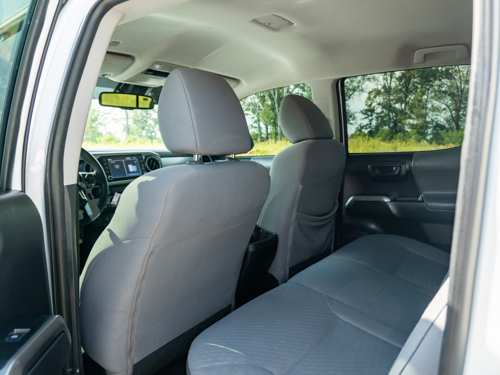 Used 2020 Toyota Tacoma Truck