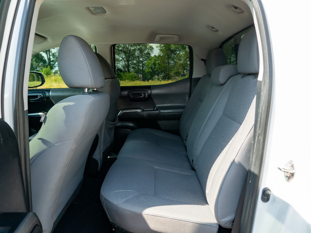Used 2020 Toyota Tacoma Truck