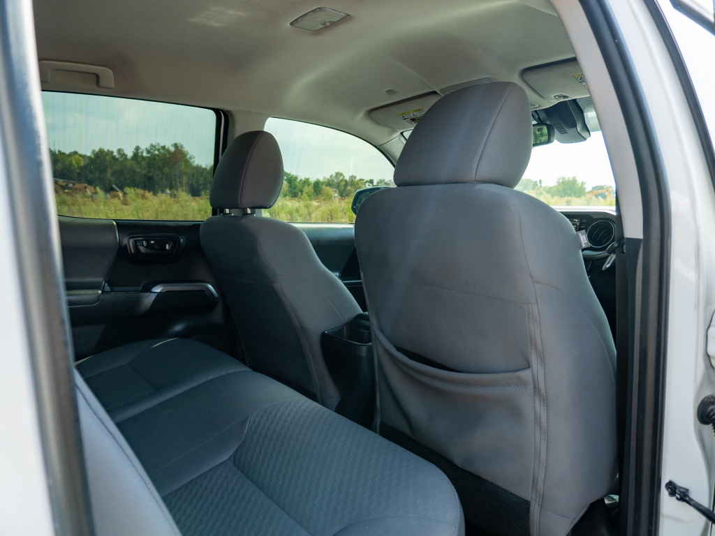 Used 2020 Toyota Tacoma Truck