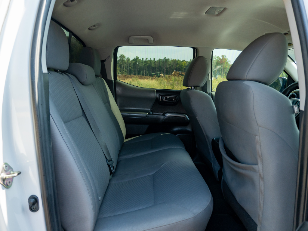 Used 2020 Toyota Tacoma Truck
