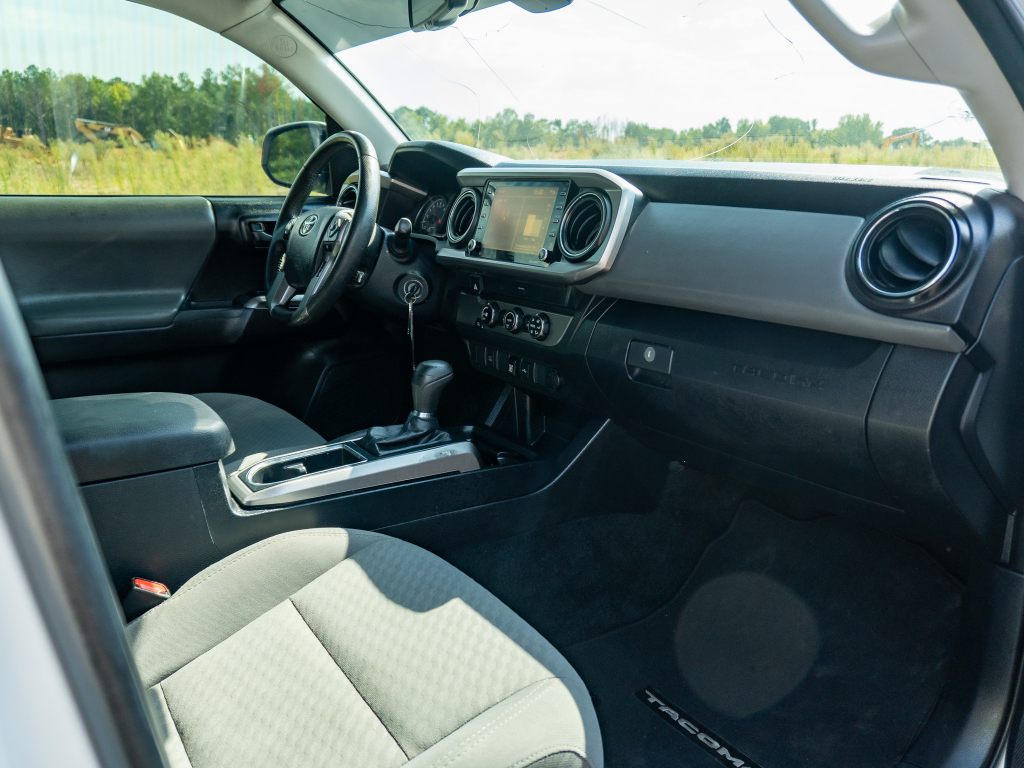 Used 2020 Toyota Tacoma Truck