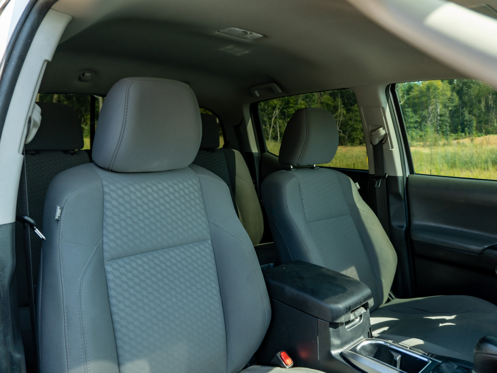Used 2020 Toyota Tacoma Truck