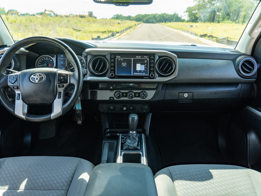 Used 2020 Toyota Tacoma Truck