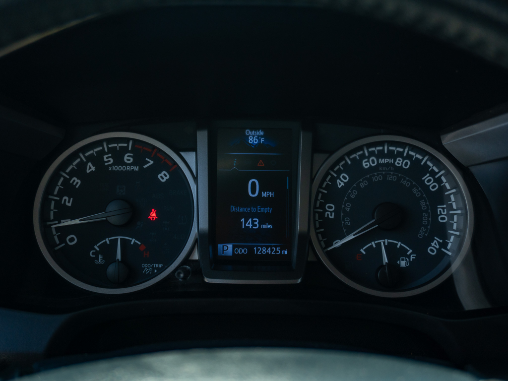Used 2020 Toyota Tacoma Truck