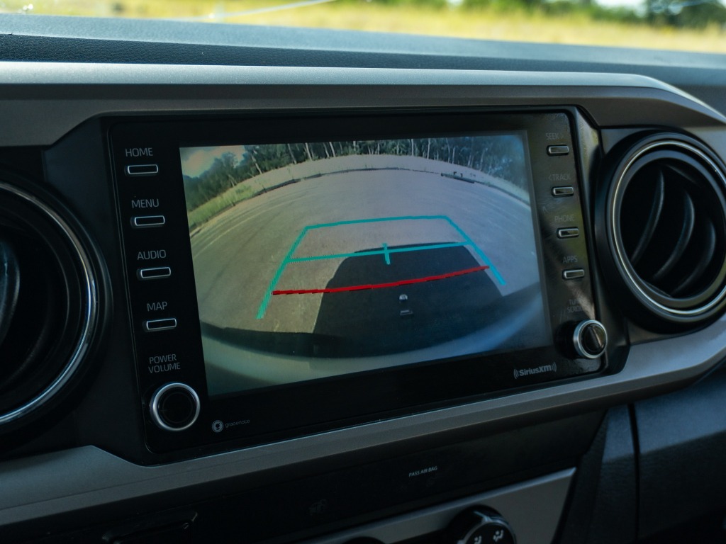 Used 2020 Toyota Tacoma Truck