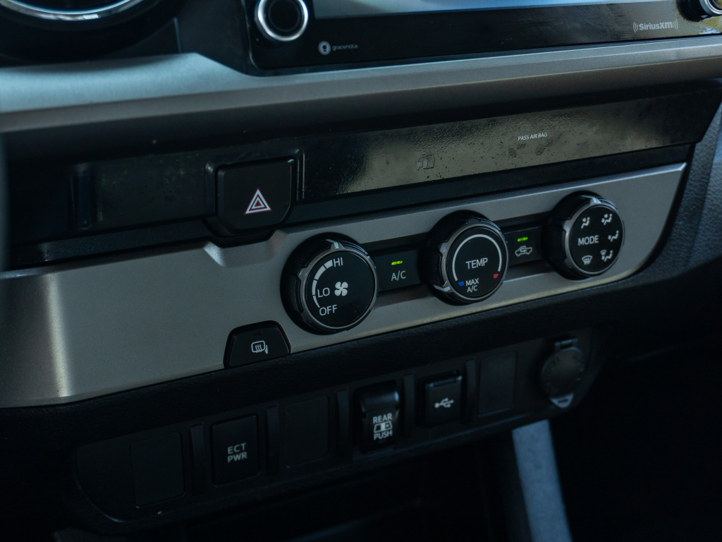 Used 2020 Toyota Tacoma Truck